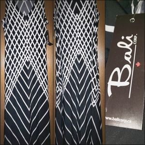NWT Maxi Dress
